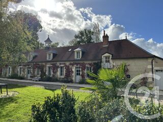  Maison � vendre 11 pi�ces 775 m�