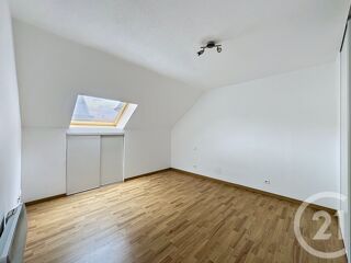  Appartement � vendre 3 pi�ces 46 m�
