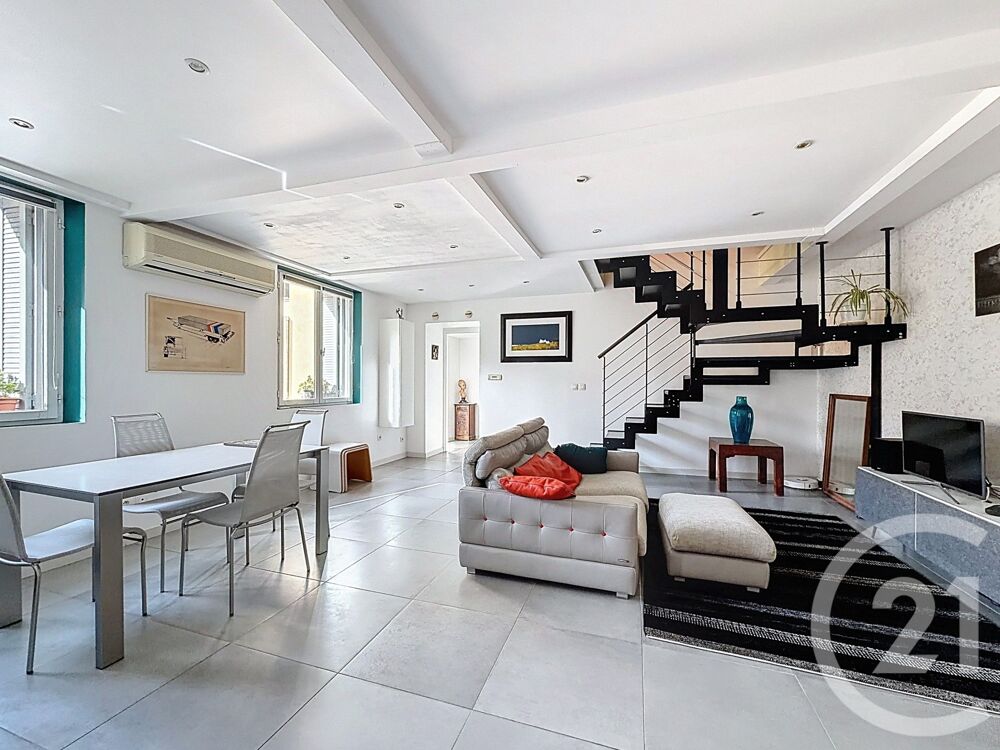 � vendre  Appartement Antibes (06600)