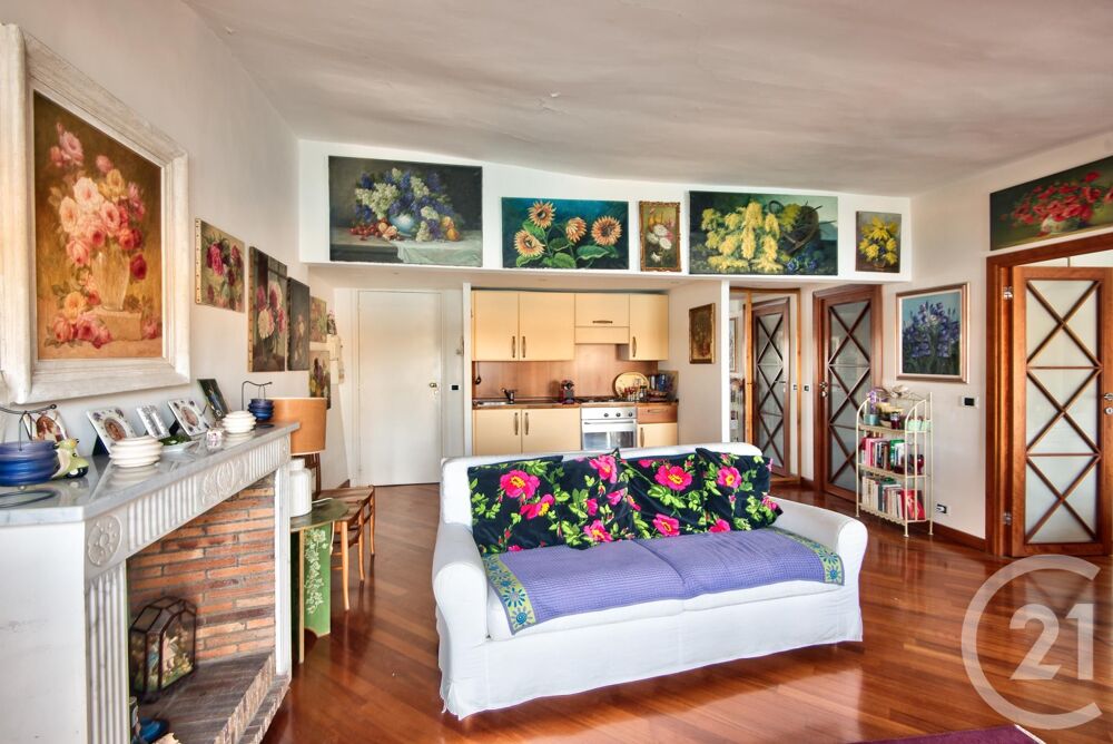  vendre  Appartement Villefranche-sur-Mer (06230)