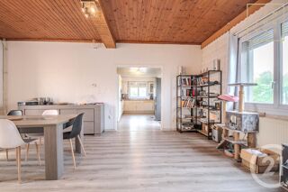  Maison � vendre 8 pi�ces 245 m�
