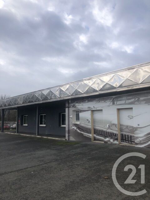  Maison � louer 12 pi�ces 400 m� Castres