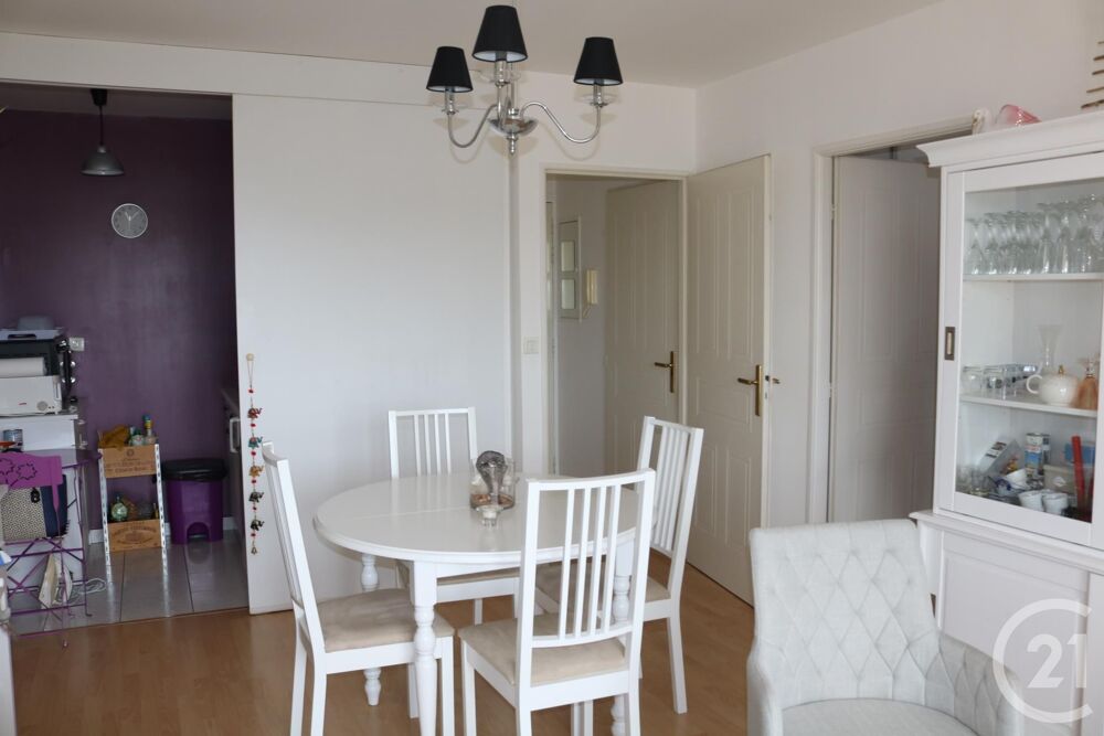 location Appartement - 2 pièce(s) - 40 m² Saint-Martin-Boulogne (62280)