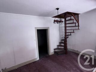  Maison à vendre 2 pièces 63 m²