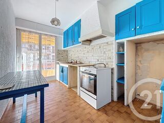  Appartement � vendre 3 pi�ces 71 m�