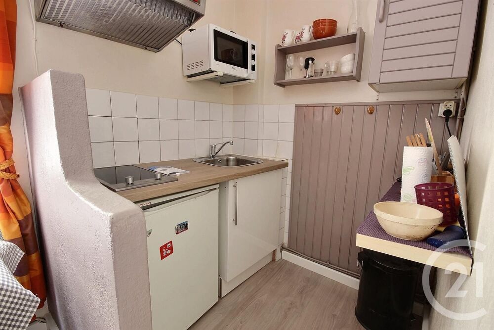 location Appartement - 1 pièce(s) - 15 m² Avignon (84000)