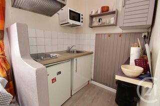  Appartement à louer 1 pièce 15 m²