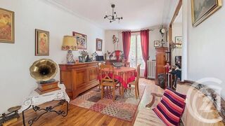  Maison à vendre 6 pièces 126 m²