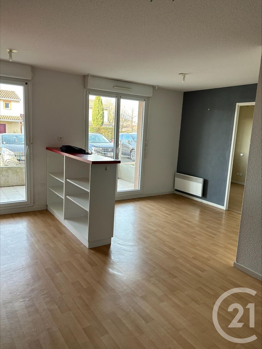 MIREPOIX - Dans une résidence sécurisée aux portes de Mi....