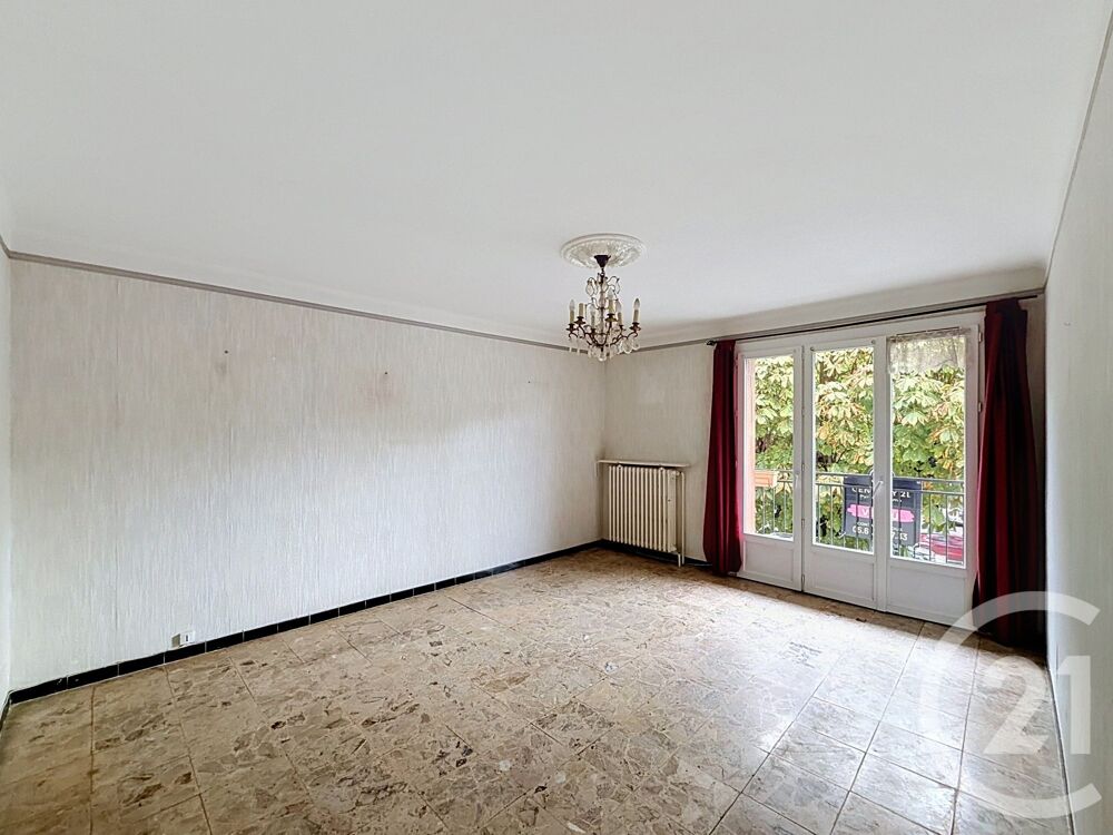 vente Appartement - 4 pièce(s) - 72 m² Saint-Girons (09200)