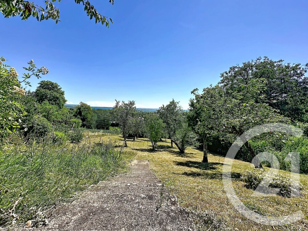 EXINCOURT Maison familiale de 125 m² avec vue exception....