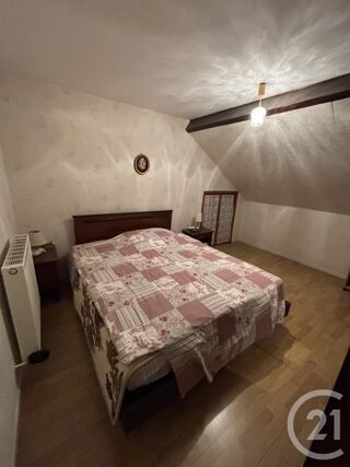  Maison � vendre 4 pi�ces 120 m�