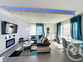  Appartement  vendre 5 pices 116 m