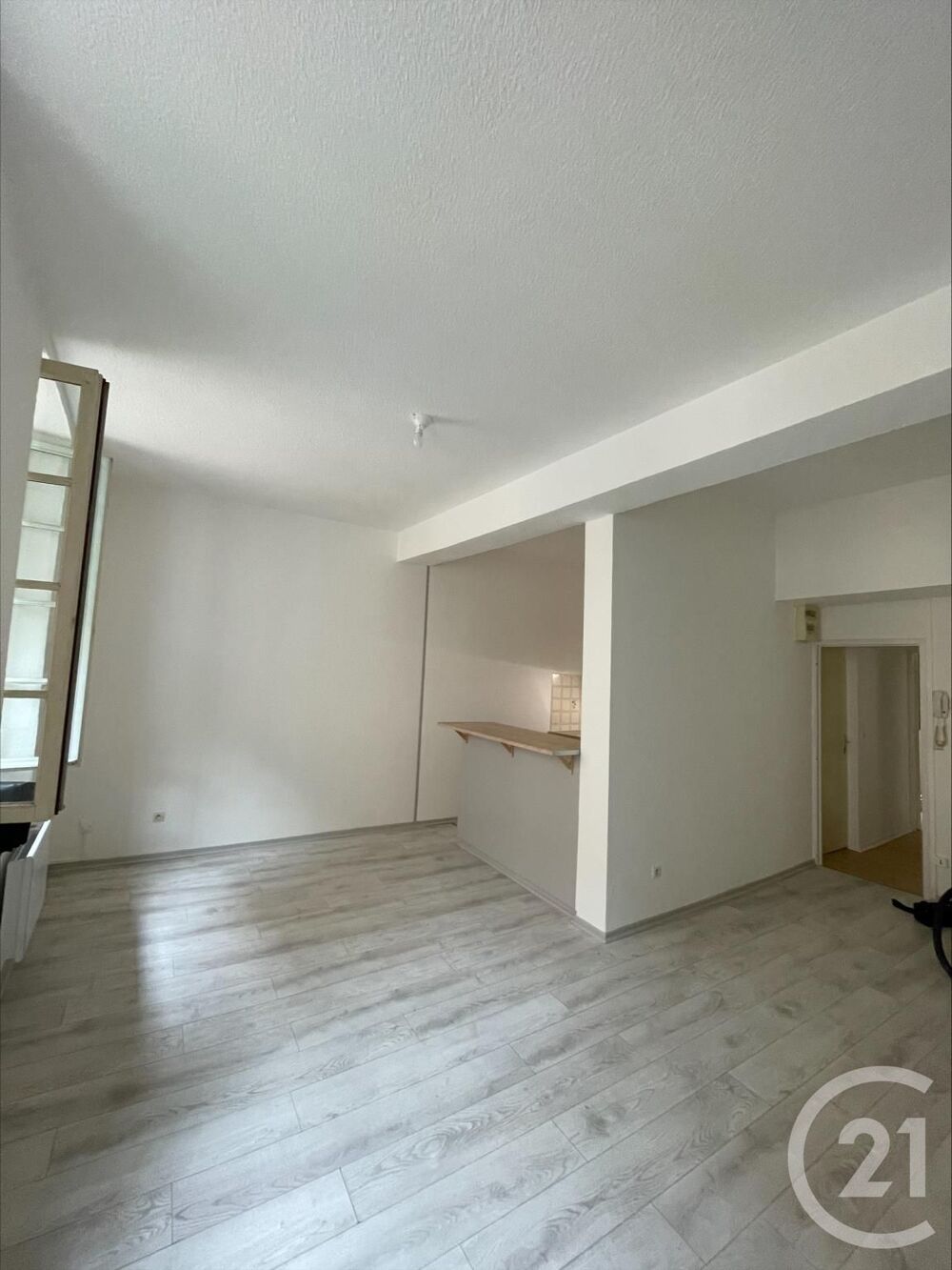 location Appartement - 2 pièce(s) - 46 m² Carcassonne (11000)