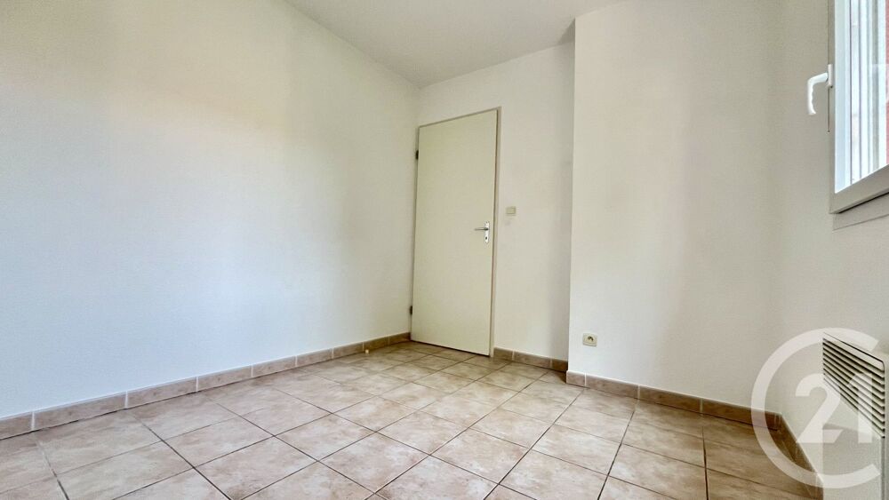 location Appartement - 3 pièce(s) - 55 m² Alès (30100)