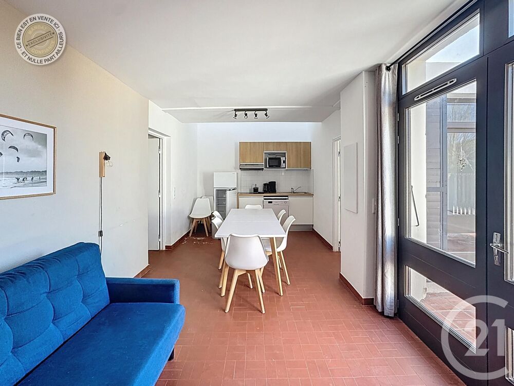 PORT LEUCATE APPARTEMENT SOUS BAIL COMMERCIAL -....