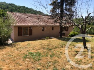  Maison à vendre 3 pièces 134 m²