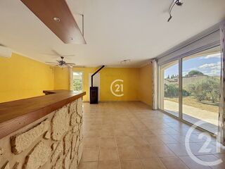  Maison à vendre 5 pièces 168 m²