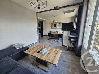  Appartement � vendre 3 pi�ces 67 m�