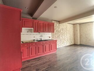  Appartement � vendre 3 pi�ces 78 m�