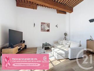  Appartement à vendre 4 pièces 72 m²
