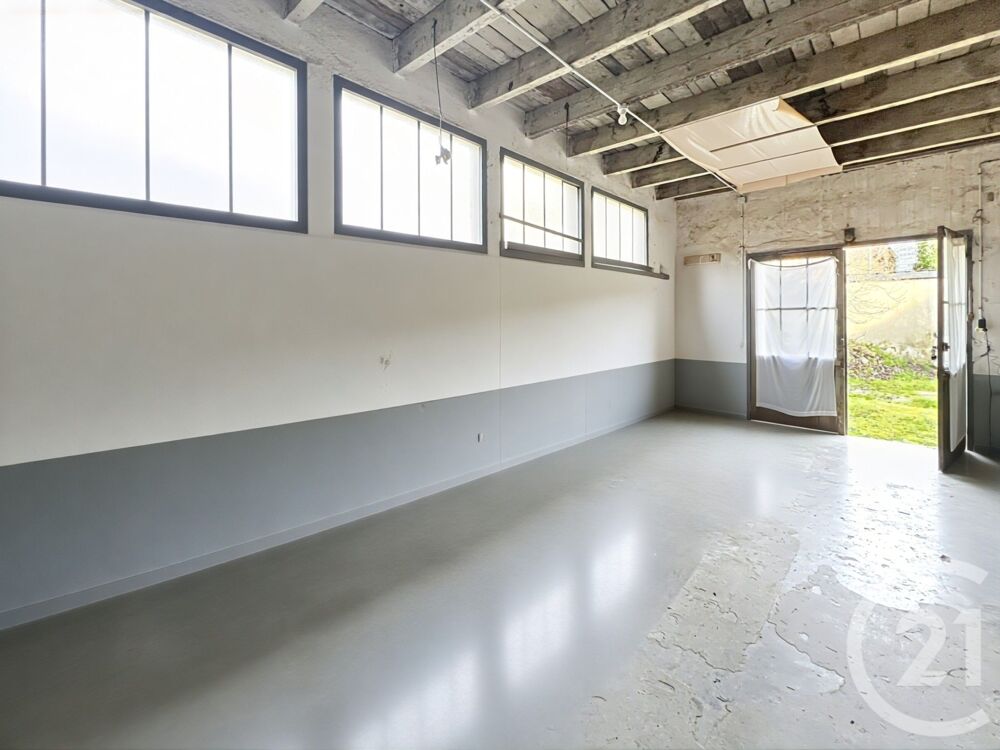 vente Maison - 3 pièce(s) - 79 m² Rennes (35000)