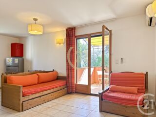  Appartement � vendre 2 pi�ces 43 m�