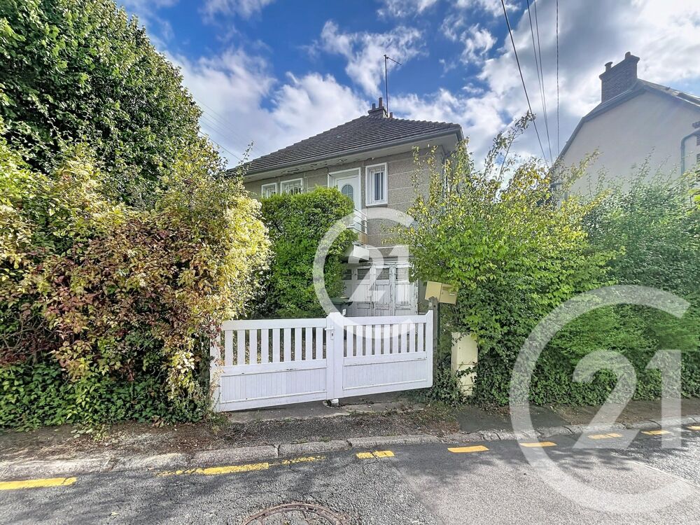 Maison 5 pièces 98 m² · à Caen · 98 m² · 424 000 €