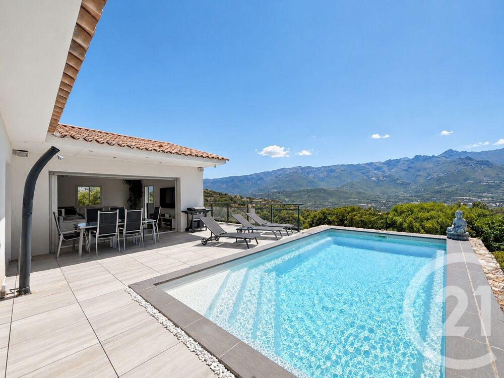 à vendre  Maison Monticello (20220)