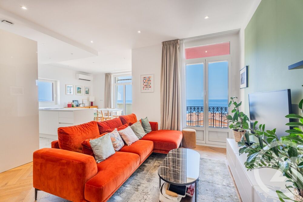 à vendre  Appartement Menton (06500)