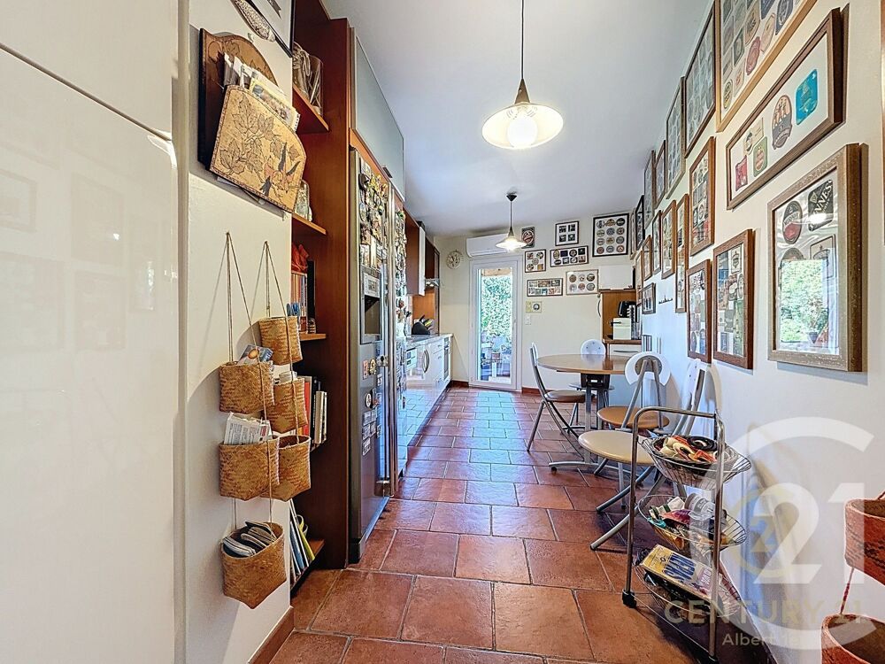  vendre  Maison Antibes (06600)