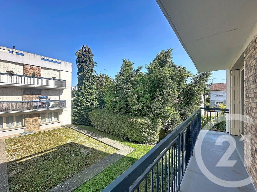 location Appartement - 2 pièce(s) - 51 m² Villejuif (94800)