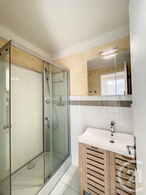  Appartement � louer 1 pi�ce 27 m�