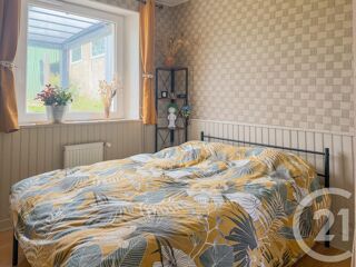  Maison à vendre 4 pièces 161 m²