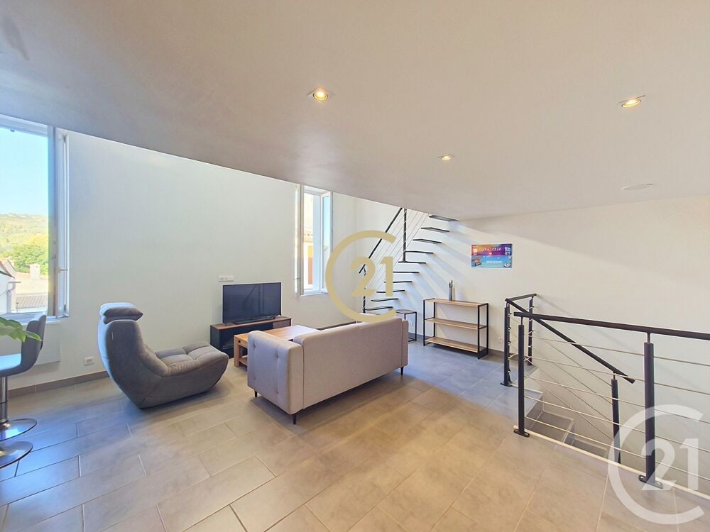 vente Immeuble - 117 m² Eyguières (13430)