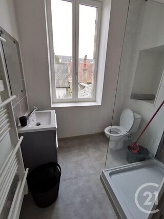  Appartement à louer 2 pièces 34 m²