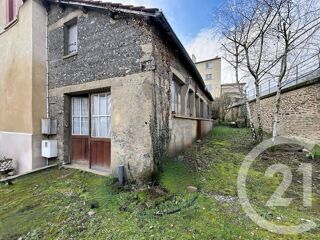  Maison à vendre 3 pièces 79 m²
