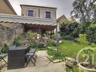  Maison  vendre 8 pices 306 m