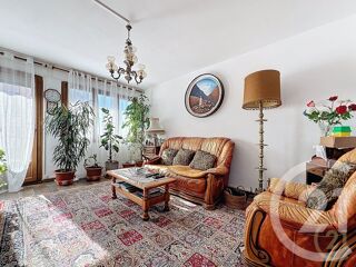  Appartement � vendre 4 pi�ces 63 m�