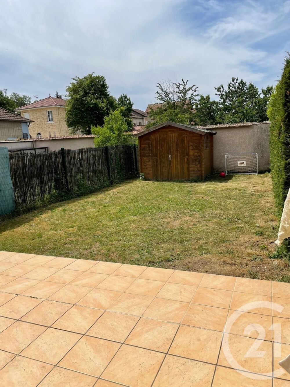 location Maison - 4 pièce(s) - 90 m² La Tour-du-Pin (38110)