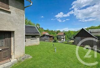  Maison � vendre 4 pi�ces 91 m�