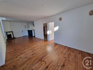  Appartement à louer 3 pièces 68 m²