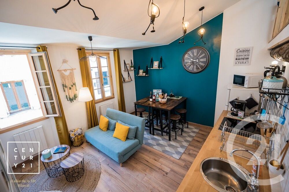 vente Immeuble - 129 m² Perpignan (66000)