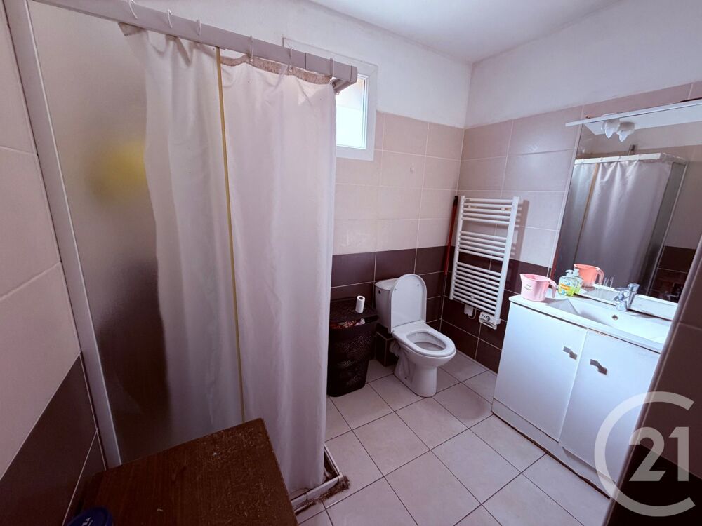 vente Appartement - 1 pièce(s) - 20 m² Nice (06000)