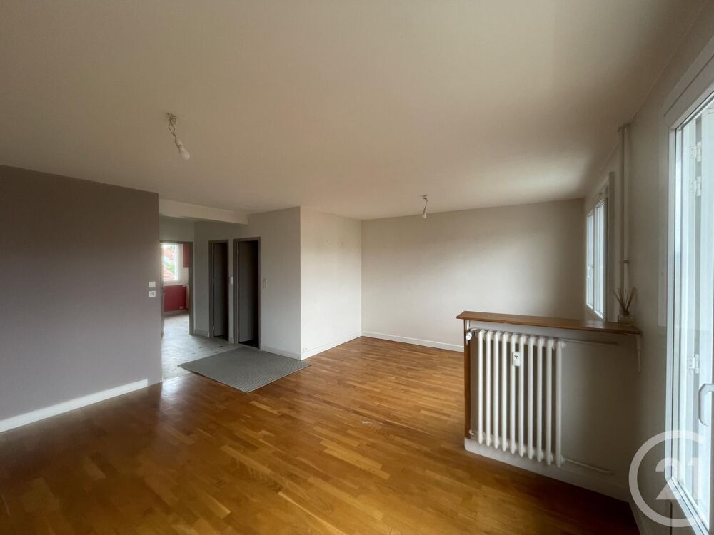 CENTURY 21 CHAPRAIS IMMOBILIER vous propose à la vente, ....
