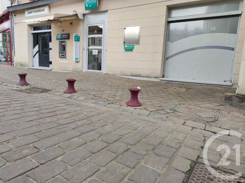  Appartement � louer 5 pi�ces 95 m� Le malesherbois