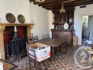  Maison � vendre 3 pi�ces 218 m�