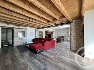  Maison à louer 3 pièces 115 m²
