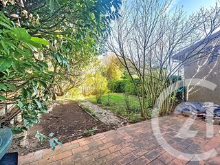  Maison � vendre 5 pi�ces 93 m�