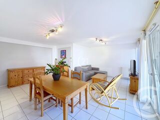  Appartement à vendre 5 pièces 114 m²